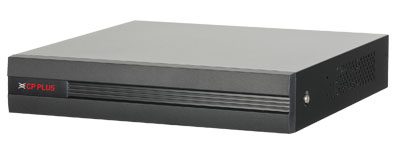 CPPlus CP-UVR-1601E1-IC 16Ch. 1080N Digital Video Recorder