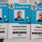Online Employee ID Card Maker