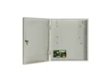 SMPS POWER SUPPLY IN METAL ENCLOSURE