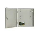 SMPS POWER SUPPLY IN METAL ENCLOSURE