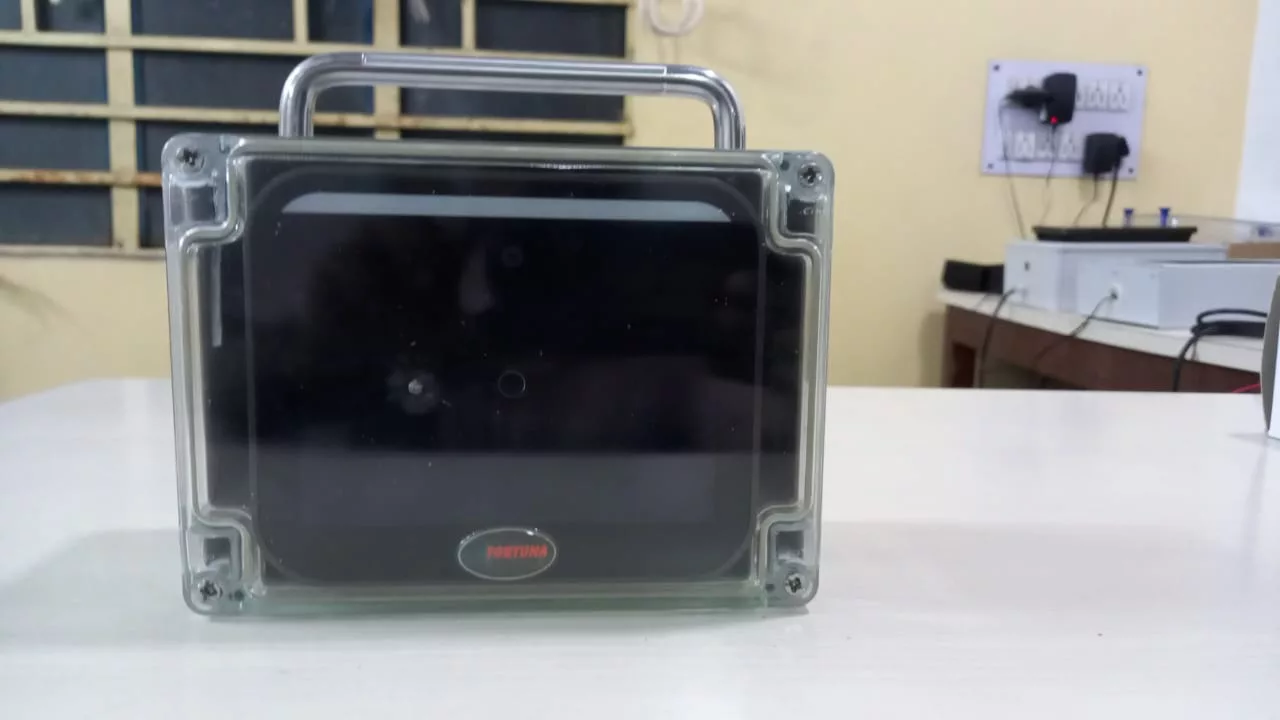face recognition attendance system price