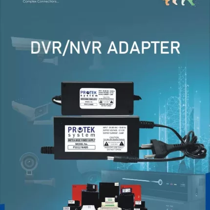 DVR NVR Adapter