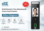 eSSL AIface Magnum