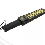 HHMD Handheld Metal Detector Hikvision NP-SH100