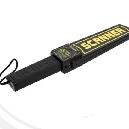HHMD Handheld Metal Detector Hikvision NP-SH100
