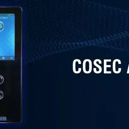 Matrix COSEC ARGO FACEI