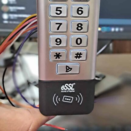 JS34 Standalone Access Control System, RFID+Pin