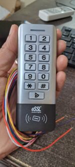 JS34 Standalone Access Control System, RFID+Pin