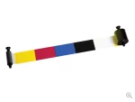 YMCKO Ribbons for RFID Card Printing