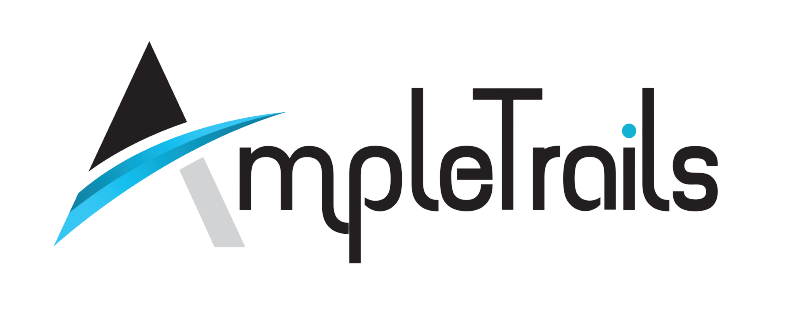 AmpleTrails Logo