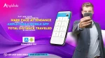 Mobile Based Attendance System With Face Recognition