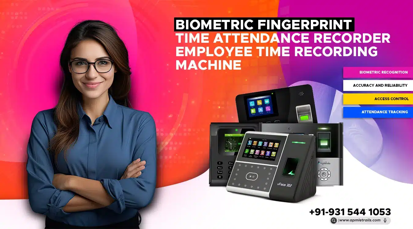 Face Recognition Attendance System