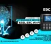 Fingerprint Time Attendance Device eSSL E9C WI-FI