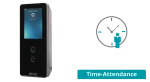 COSEC ARGO FACE200T Face-Based Time-Attendance Machine