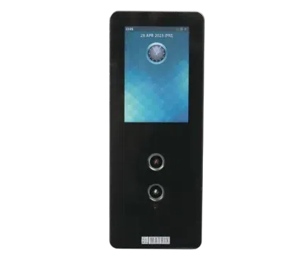 Matrix New COSEC ARGO FACE200T Face-Based Time-Attendance Machine