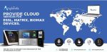 Cloud Server for Biometric Devices