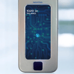 Mantra BioNIC M8 AADHAAR ENABLED FACIAL RECOGNITION SYSTEM