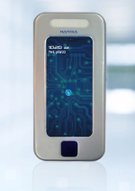 Mantra BioNIC M8 AADHAAR ENABLED FACIAL RECOGNITION SYSTEM