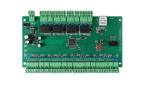 4 Door 8 Readers Controller Syrotech SY-AC4