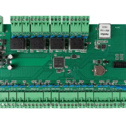 4 Door 8 Readers Controller Syrotech SY-AC4