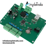 Syrotech SY-AC1 1 Door 2 Readers Controller Syrotech SY-AC1