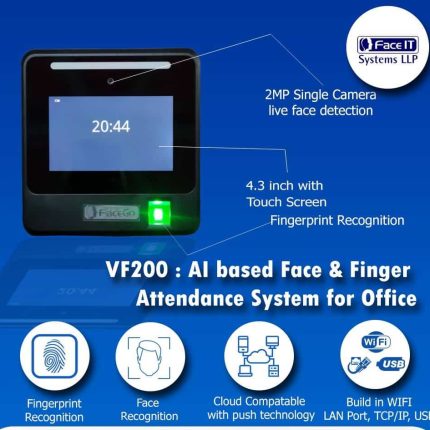 VF200-AI-based-Face-Finger-Attendance-System-for-Office