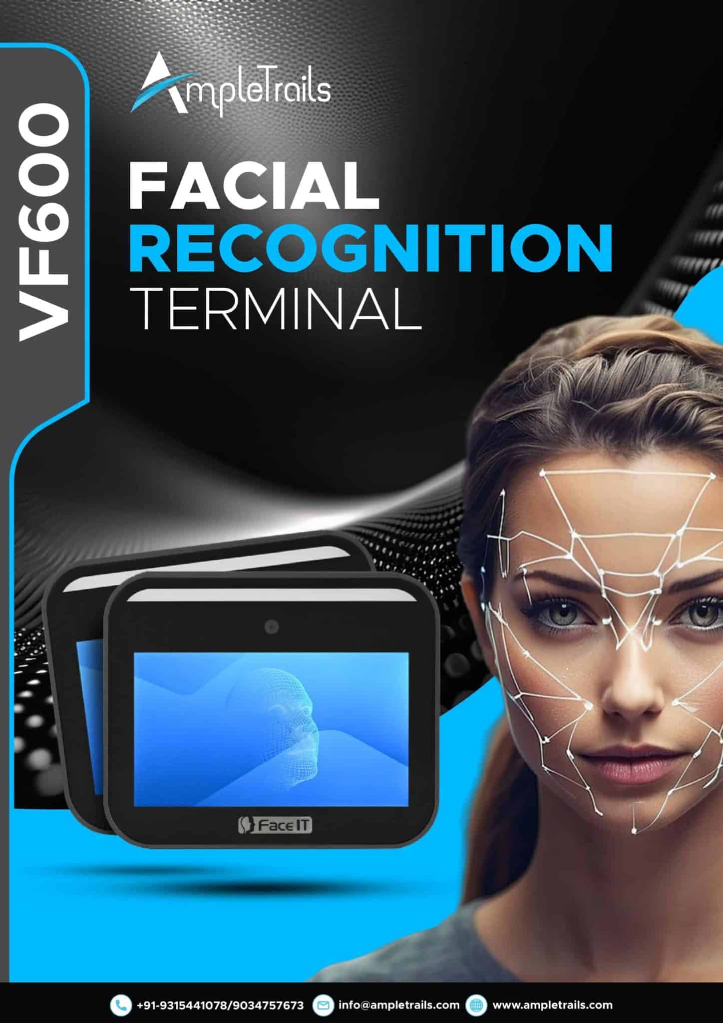 Face recognition attendance system