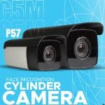 Face recognition camera attendance system