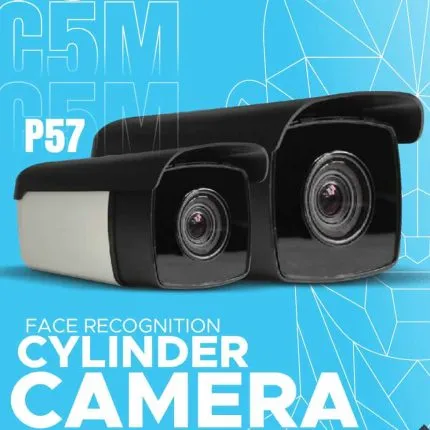 Face recognition camera attendance system
