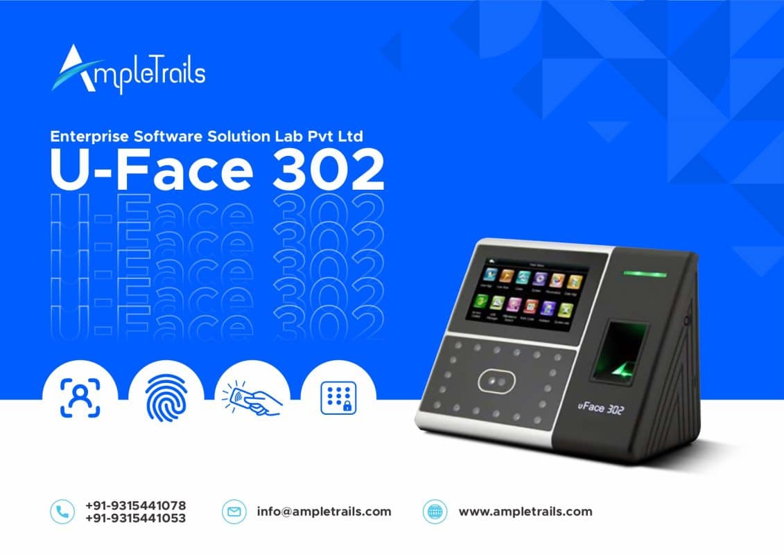 Face recognition attendance system