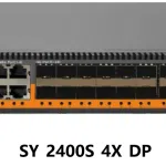 10G Layer 2 Switch