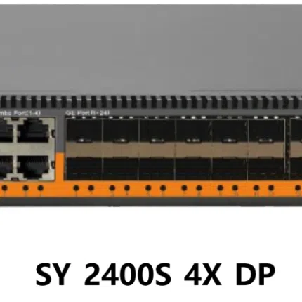 10G Layer 2 Switch