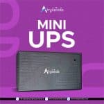 Uninterrupted Power for Your EM Locks