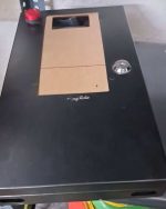 Metal Enclosure Casing for eSSL AiFace Mars Biometric