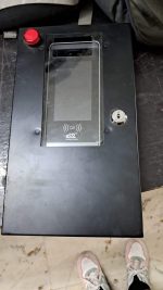 Metal Enclosure for Aiface Mars Devices (1)