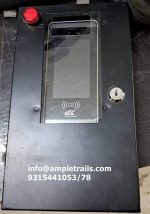 Metal Enclosure for Aiface Mars Devices