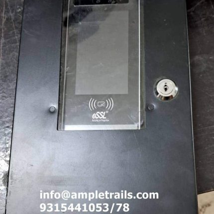 Metal Enclosure for Aiface Mars Devices