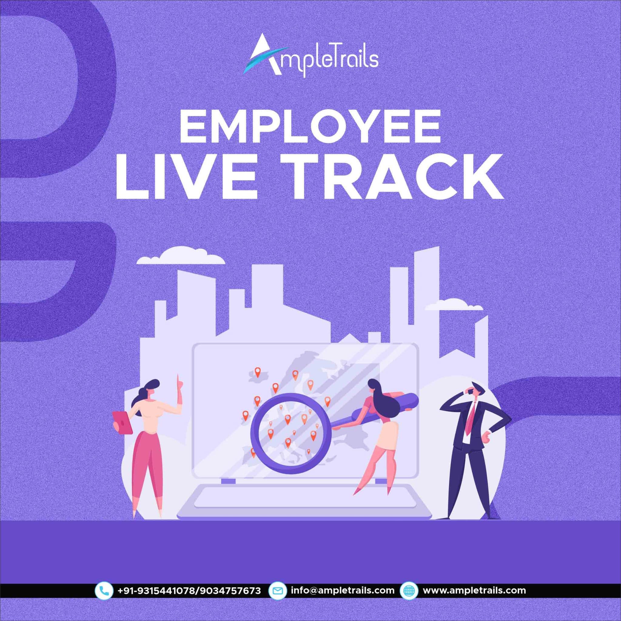 Best Apps to Track Employee Location