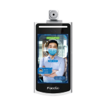 Face Attendance Access Control Terminal Facego VFFortuna2000