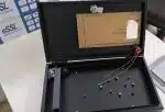 Enclosure for eSSL AIFACE with Space for Mini UPS
