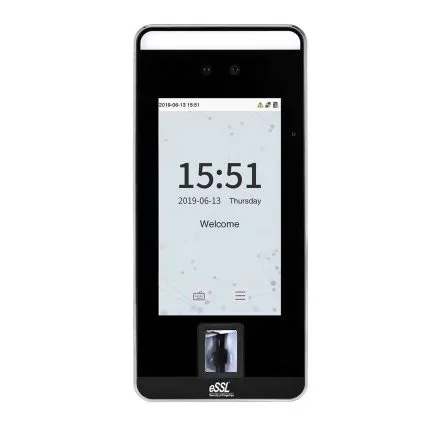 eSSL Arion Access Control