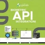 eSSL Biometric API Integration