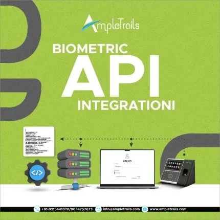 eSSL Biometric API Integration