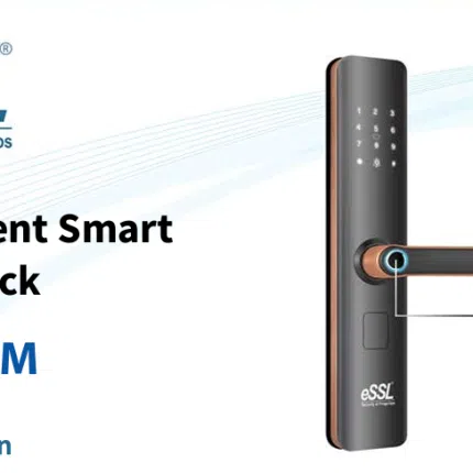 Digital Door Lock eSSL FL200M