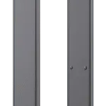 18 Zone Door Frame Metal Detector eSSL D330-18-IP65