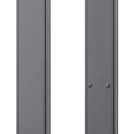 18 Zone Door Frame Metal Detector eSSL D330-18-IP65
