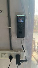 eSSL Aiface-Orcus Face Fingerprint Attendance Machine with Wi-Fi - Image 13