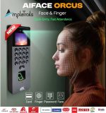 Aiface Orcus Face Fingerprint Access Control System