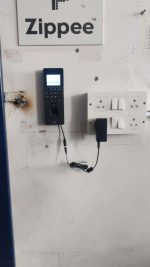 Best facial attendance machine for small business