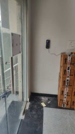 High-Resolution Camera Sensor on AIface Orcus